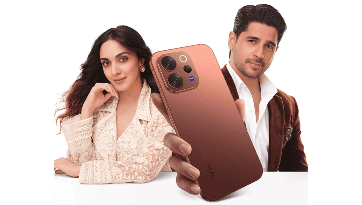 Vivo V70 और V70 Elite के लॉन्च से पहले ही देखें पूरी डिटेल्ड!