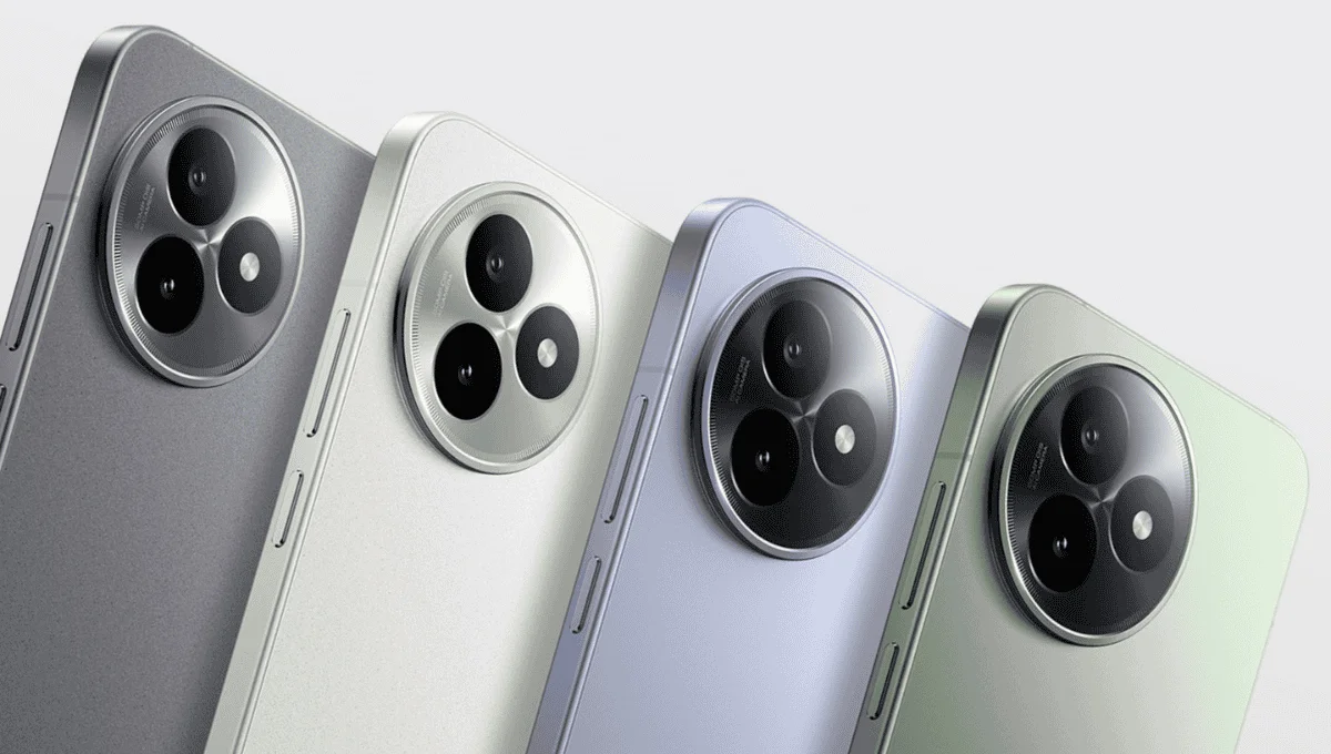 Redmi K90 Ultra हुआ लॉन्च से पहले लीक! दमदार प्रोसेसर, DSLR जैसा कैमरा और 120Hz डिस्प्ले के साथ मचाएगा तहलका