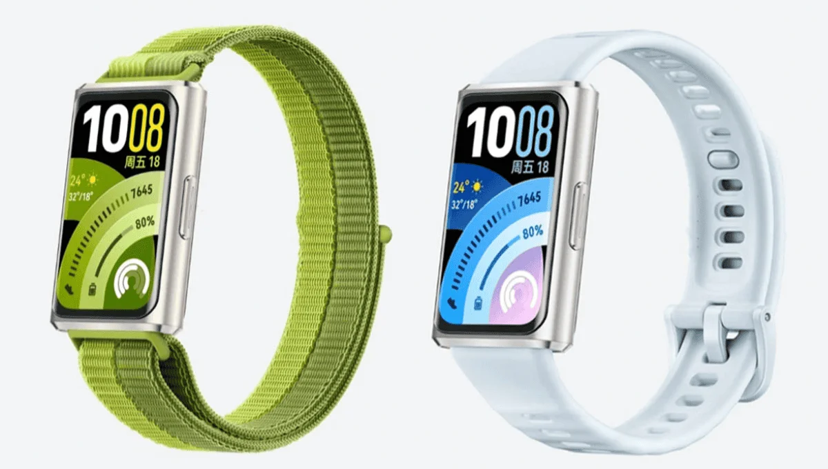 नए प्रीमियम डिज़ाइन और एडवांस फीचर्स के साथ Huawei Band 11 Pro जल्द होगा लॉन्च