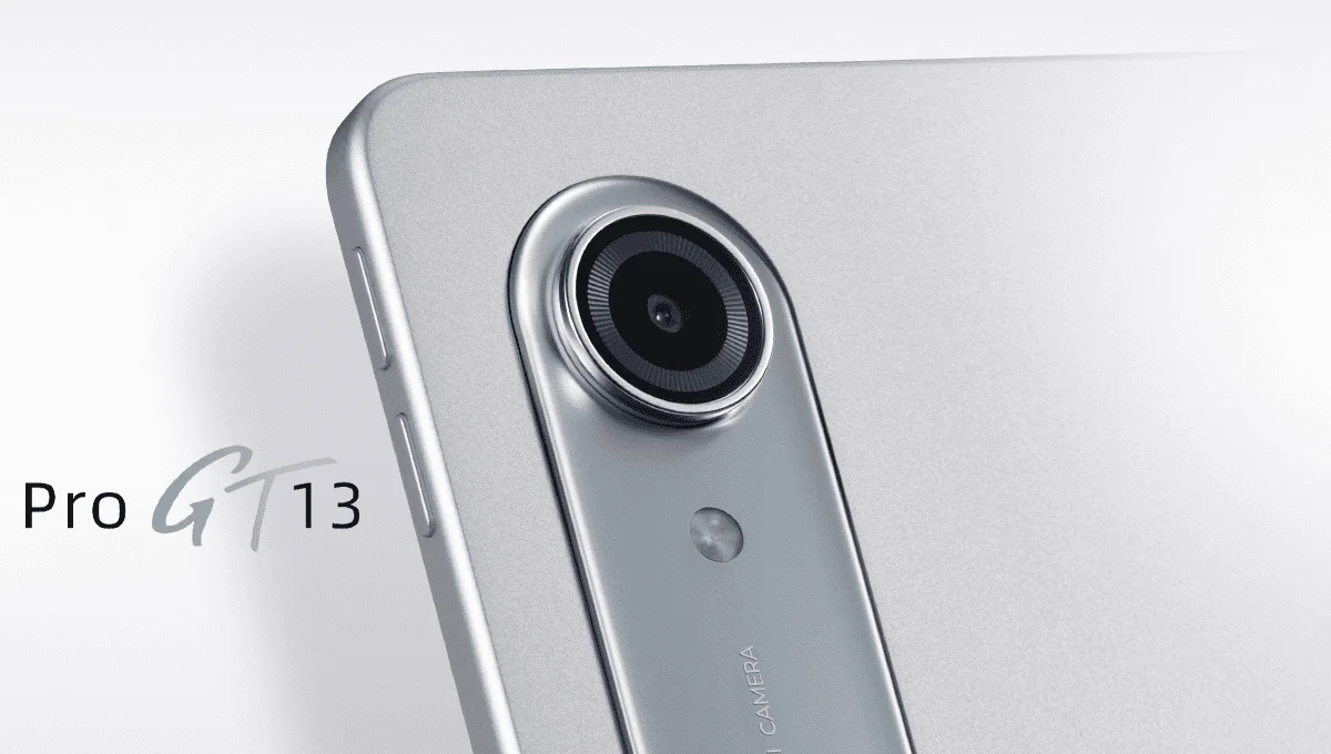 iPad को टक्कर देने वाला नया टैबलेट Lenovo Xiaoxin Pro GT 13 ने मार्केट में मचाई हलचल!