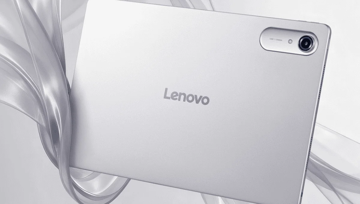 iPad को टक्कर देने वाला नया टैबलेट Lenovo Xiaoxin Pro GT 13 ने मार्केट में मचाई हलचल!