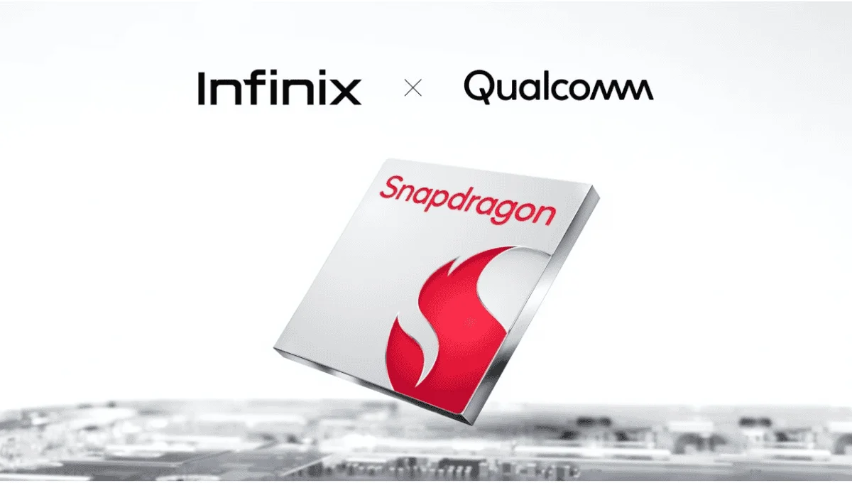 Infinix Note 60 Pro सीरीज़ लॉन्च से पहले लीक, Snapdragon चिपसेट और दमदार फीचर्स का बड़ा खुलासा