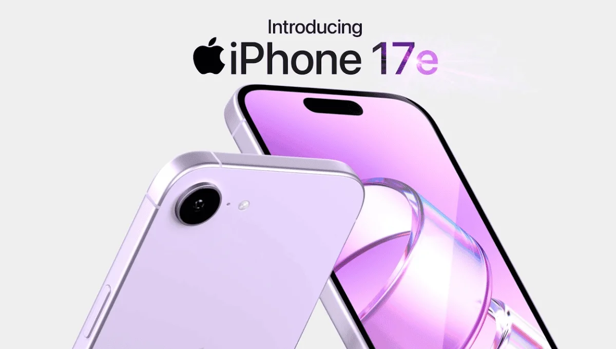 क्या Apple iPhone 17e में मिलेगा 10GB RAM!